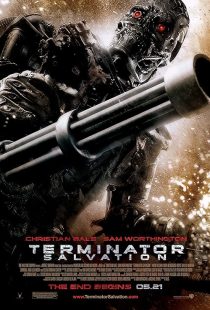 Terminator Salvation 2009