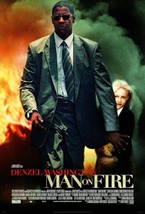 Man on Fire 2004