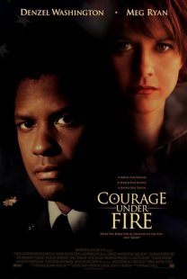 Courage Under Fire 1996