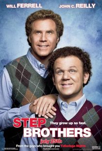 Step Brothers 2008