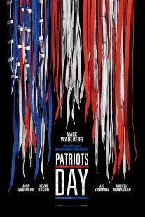 Patriots Day 2016