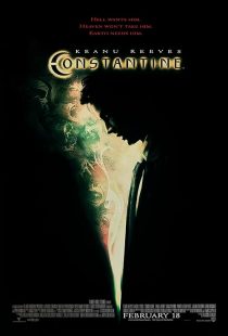 Constantine 2005