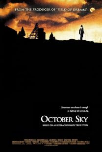October Sky 1999