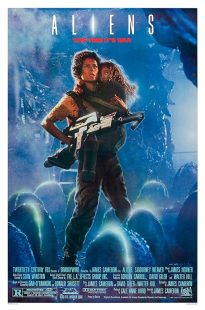 Aliens 1986