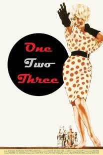 One, Two, Three 1961