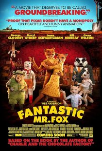 Fantastic Mr. Fox 2009