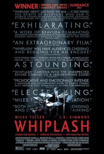 Whiplash 2014