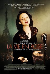 La Vie en Rose 2007