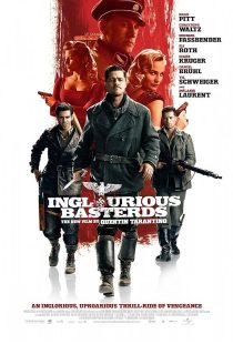 Inglourious Basterds 2009