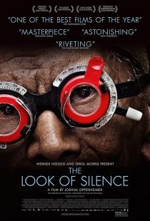 The Look of Silence 2014
