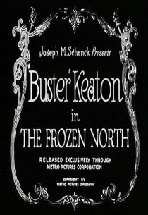 The Frozen North 1922