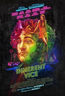 Inherent Vice 2014
