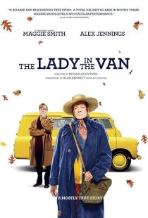 The Lady in the Van 2015