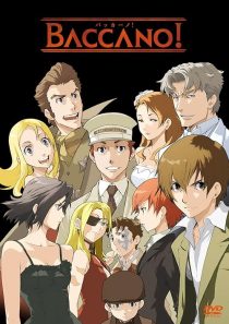 Baccano! 2007