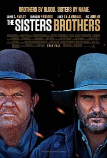 The Sisters Brothers 2018