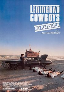 Leningrad Cowboys Go America 1989