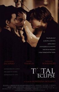 Total Eclipse 1995