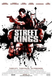 Street Kings 2008