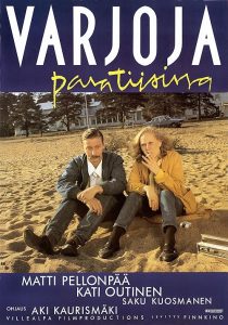 Shadows in Paradise 1986