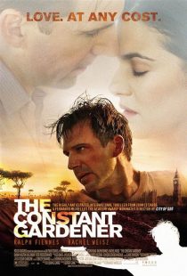 The Constant Gardener 2005
