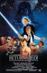 Star Wars: Episode VI - Return of the Jedi 1983