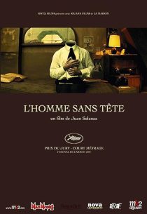 L'homme sans tête 2003