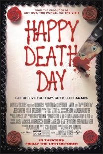 Happy Death Day 2017
