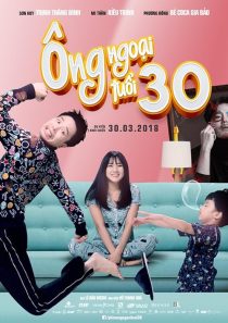 Ong Ngoai Tuoi 30 2018