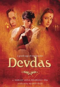 Devdas 2002