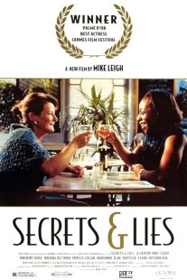 Secrets & Lies 1996