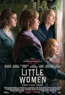 Little Women 2019