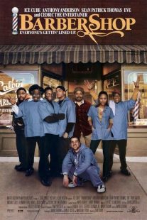 Barbershop 2002