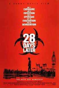 28 Days Later... 2002