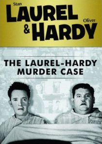 The Laurel-Hardy Murder Case 1930