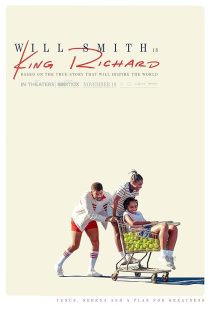King Richard 2021