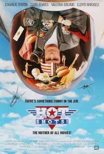 Hot Shots! 1991