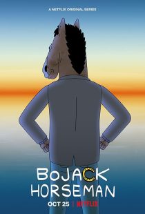 BoJack Horseman 2014