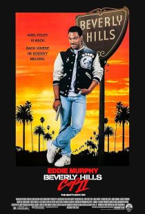 Beverly Hills Cop II 1987