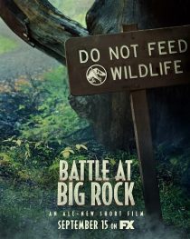 Battle at Big Rock 2019