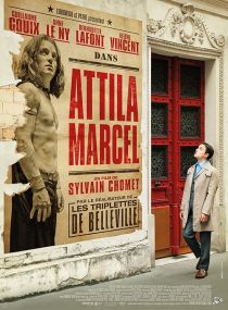 Attila Marcel 2013