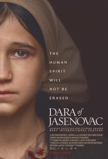 Dara of Jasenovac 2020