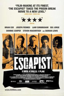 The Escapist 2008