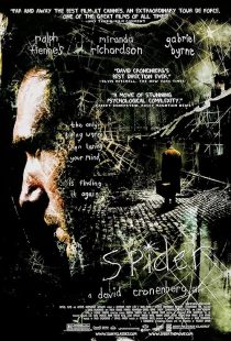 Spider 2002