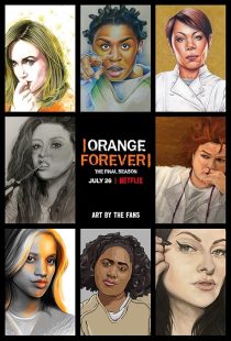 Orange Is the New Black 2013