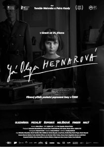 I, Olga Hepnarova 2016