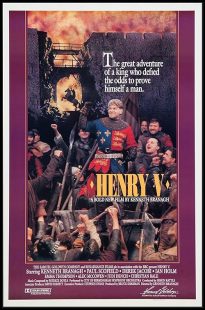 Henry V 1989