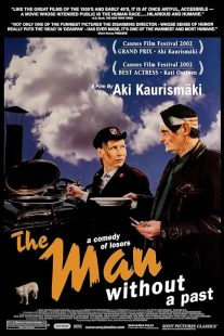 The Man Without a Past 2002