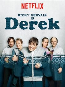 Derek 2012