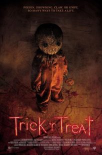 Trick 'r Treat 2007