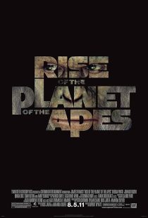Rise of the Planet of the Apes 2011